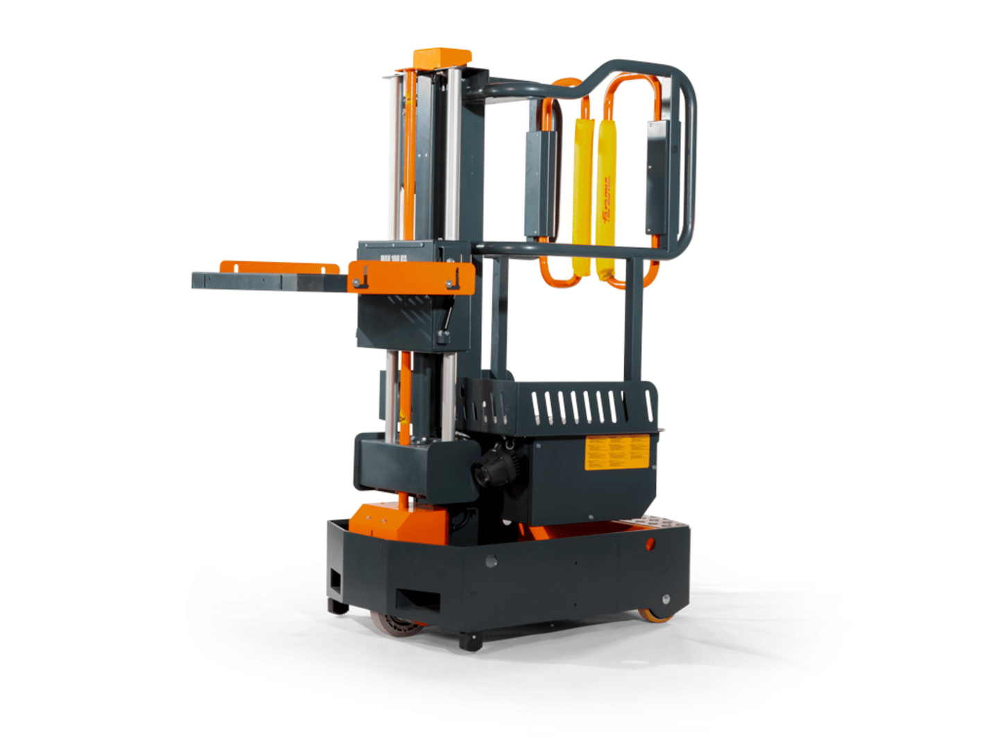 ELEVAH 40B Picking
