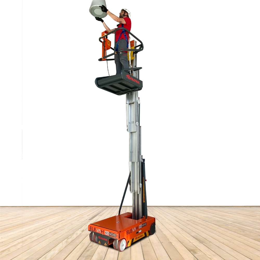 ELEVAH 65 Move Light