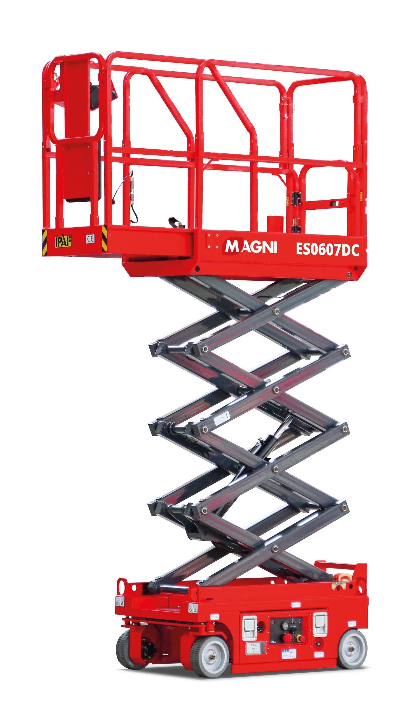 ES0607DC
