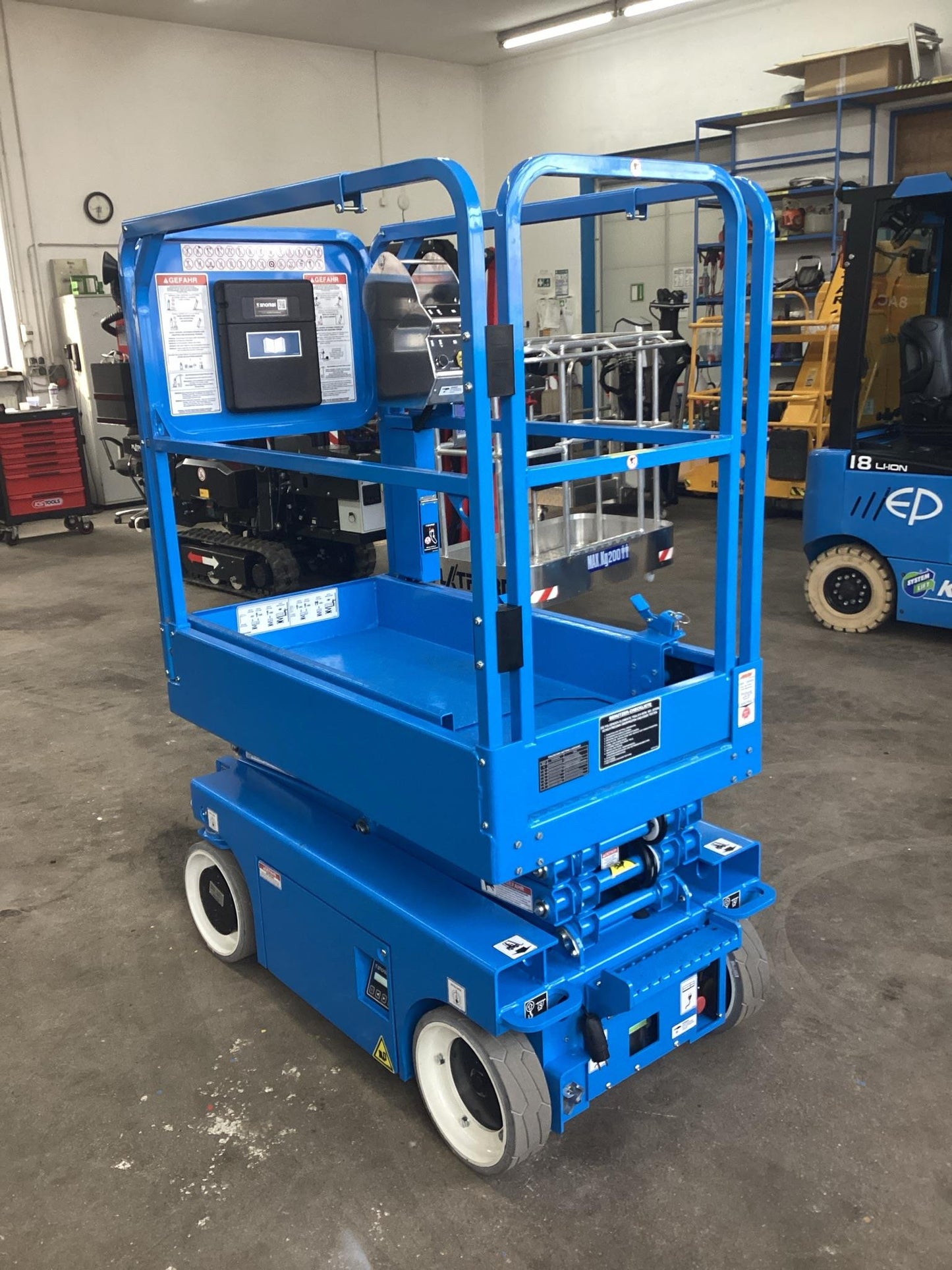 S3013 Mini