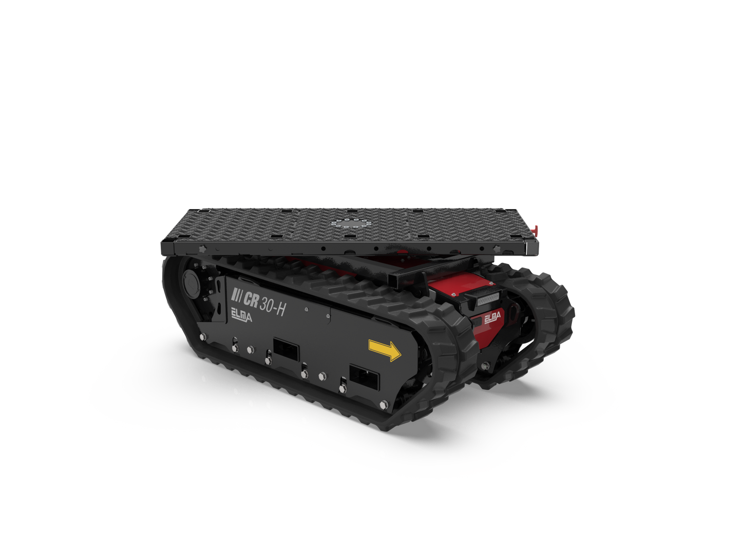 CR30-H