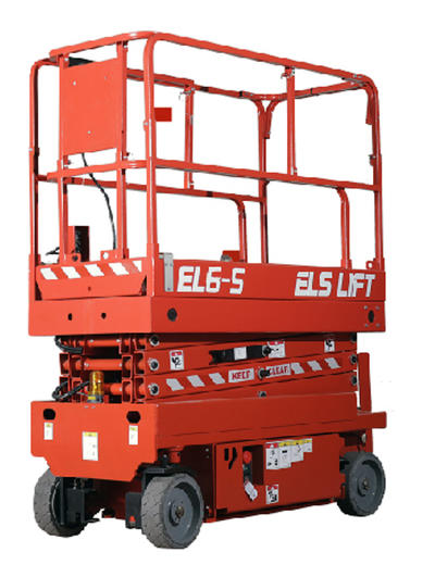 EL6-S