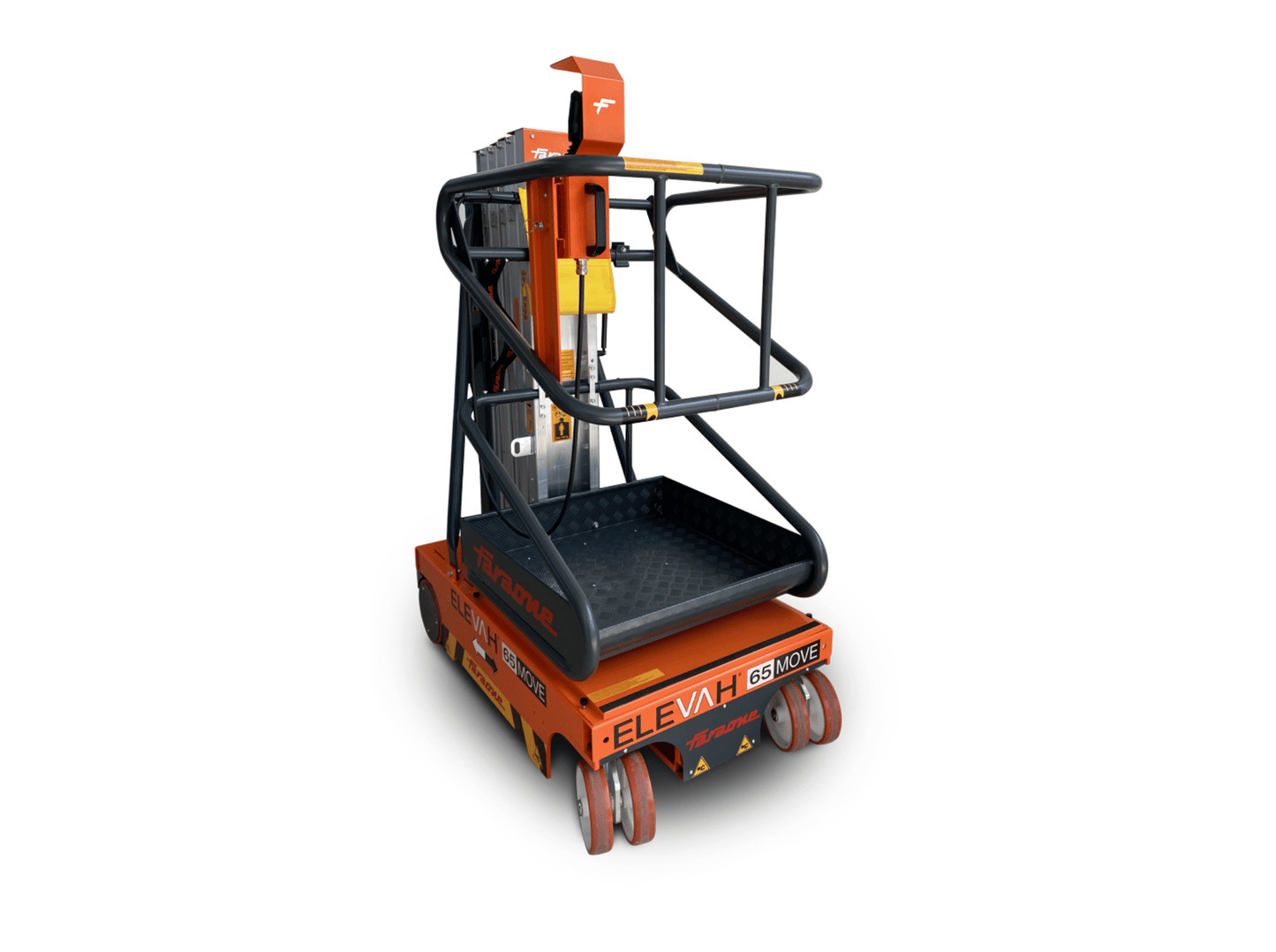 ELEVAH 65 Move Light