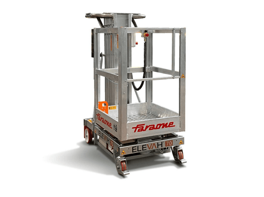 ELEVAH 70