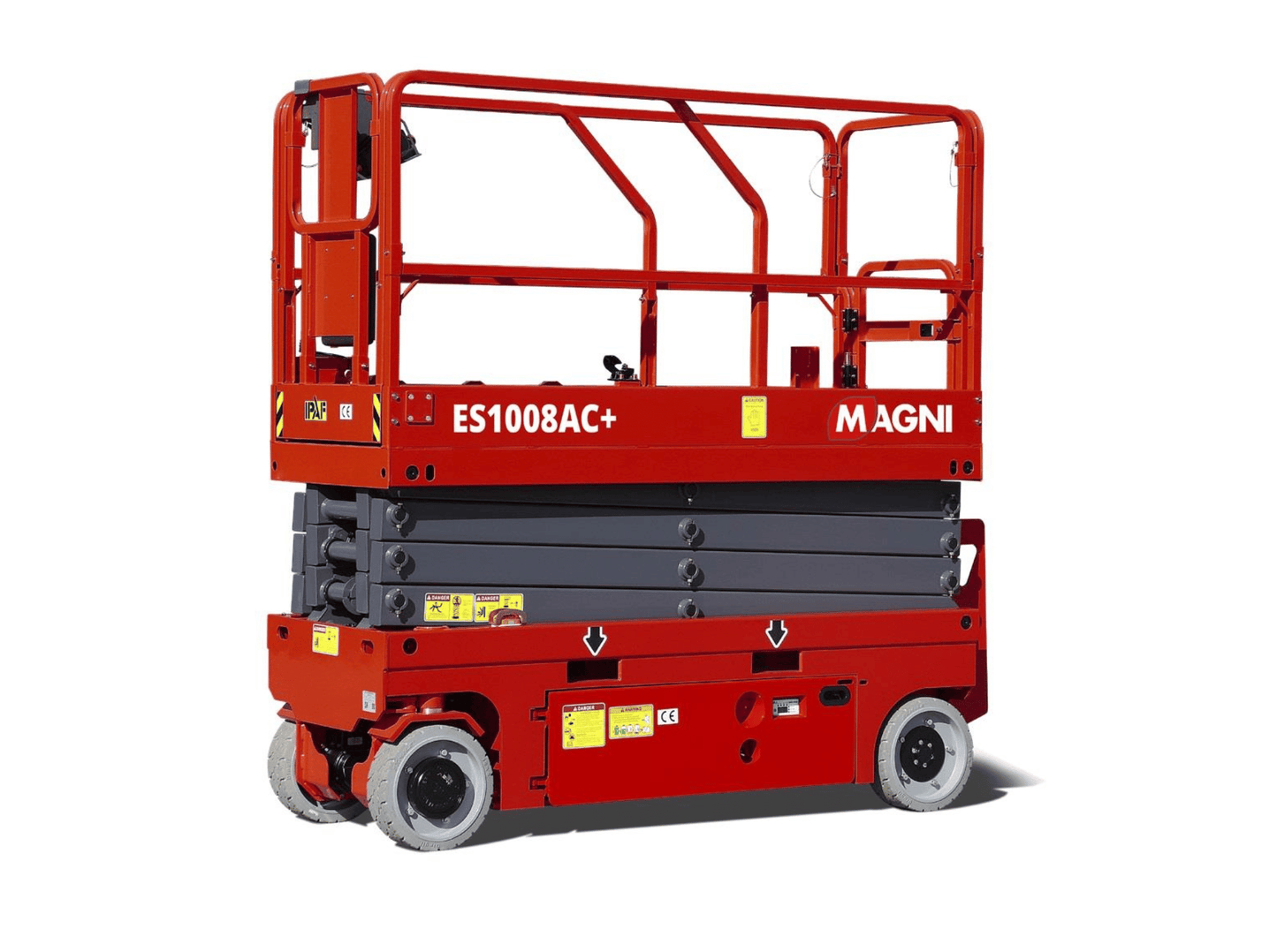 ES1008AC+