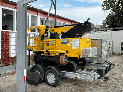 RR C-Pod 10