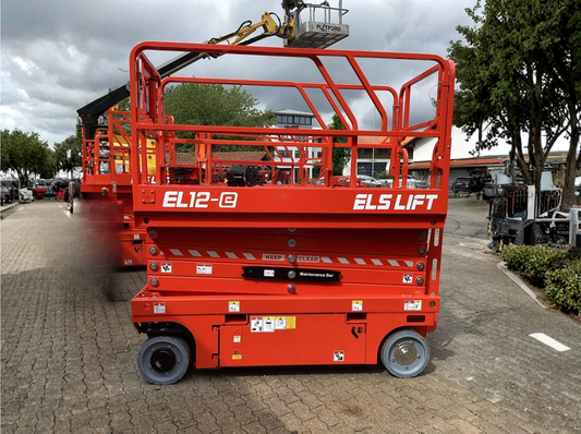 EL12E