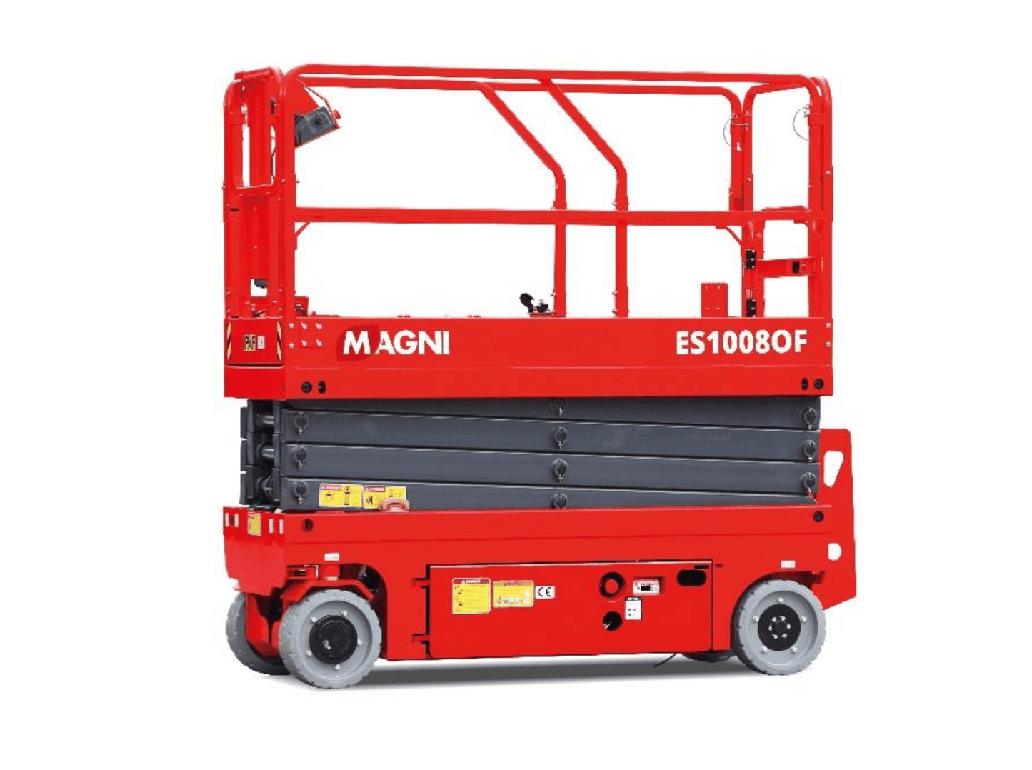 ES1008OF