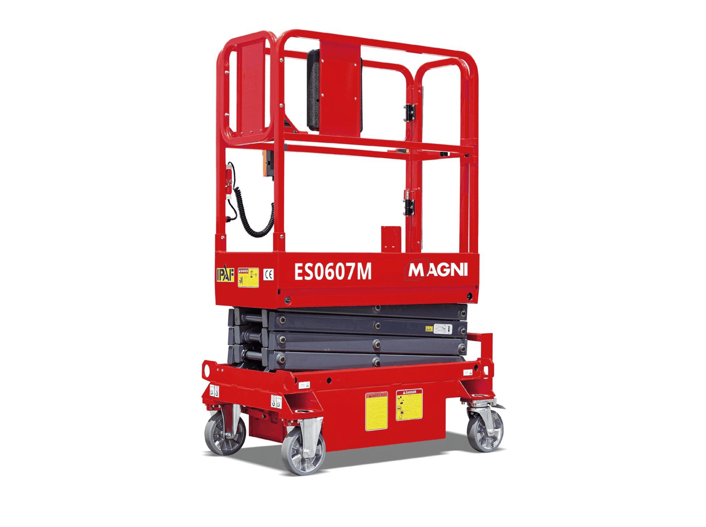 ES0607M