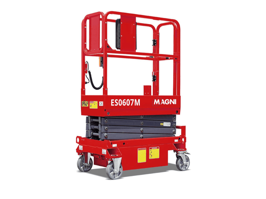 ES0607M