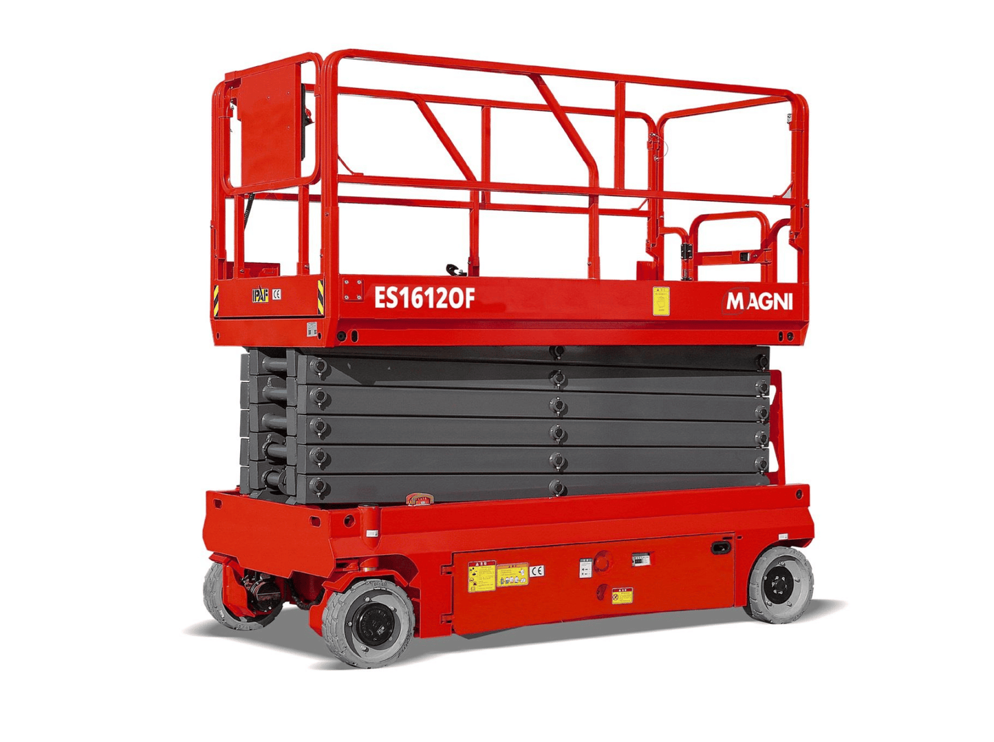 ES1612OF