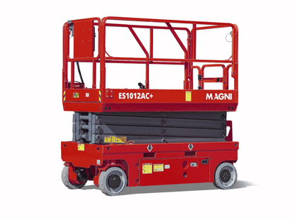 ES1012AC+
