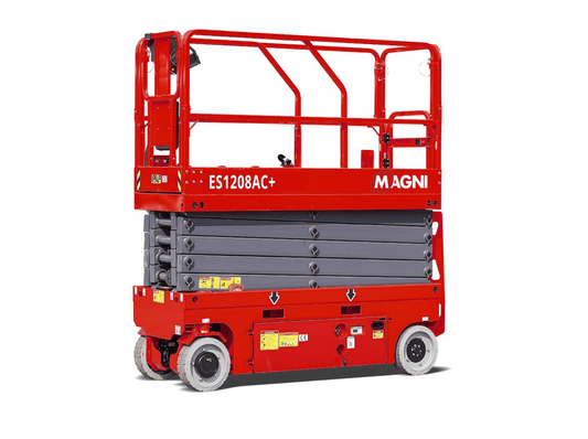 ES1208AC+