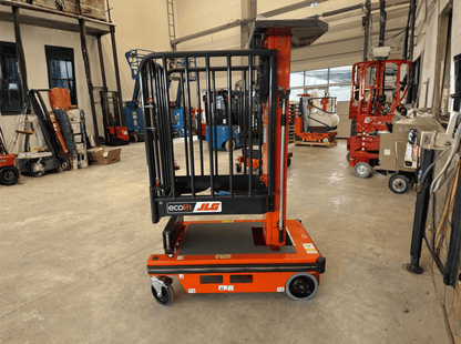 ECOLIFT
