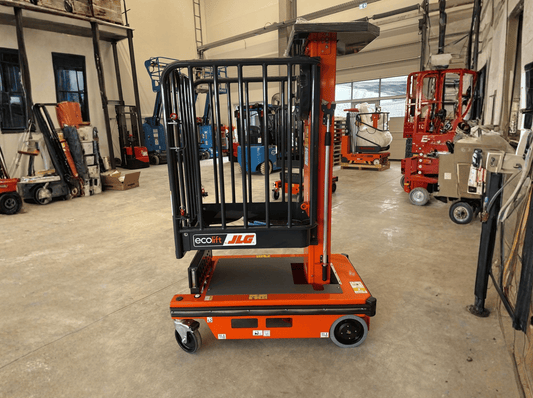 ECOLIFT