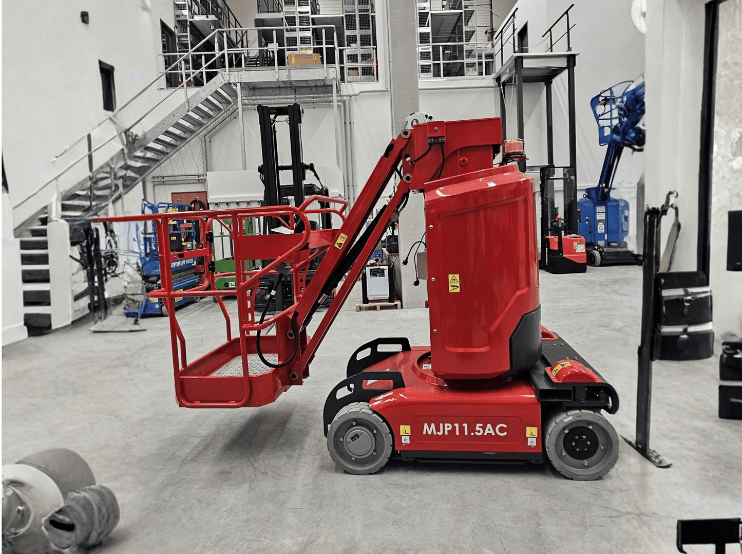 MJP11.5AC