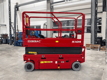 ES0808AC+