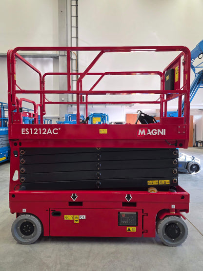 ES1212AC+