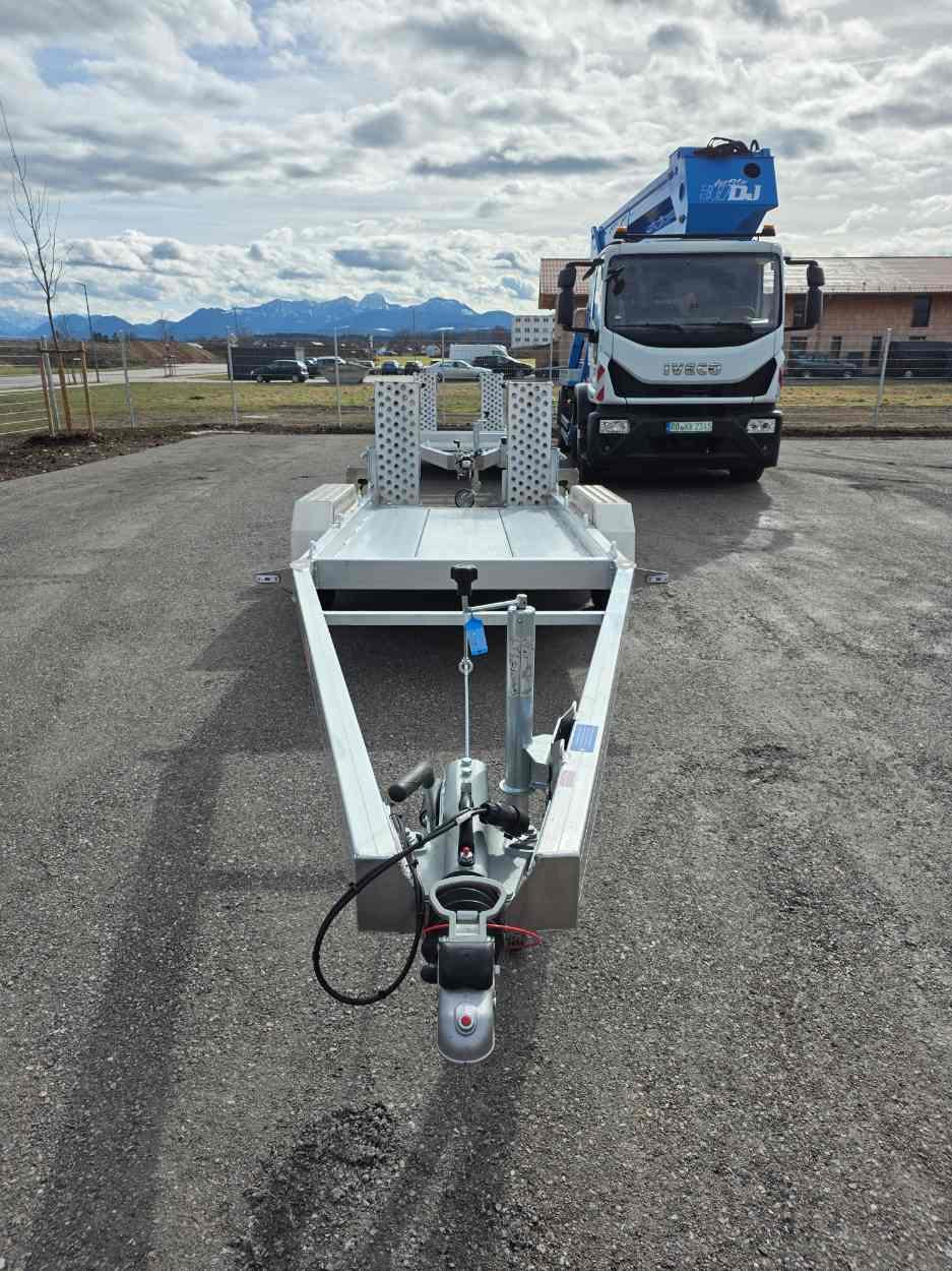 GTAL 300/135/3,5t Std