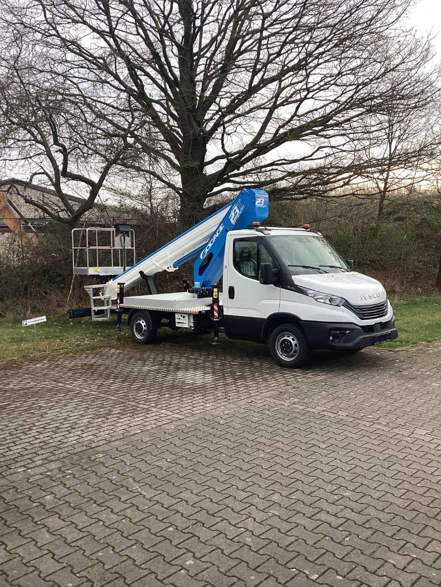 23T-Speed