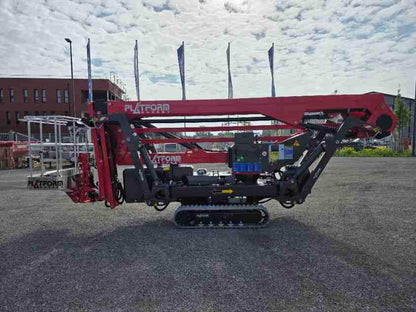 Spider22.10