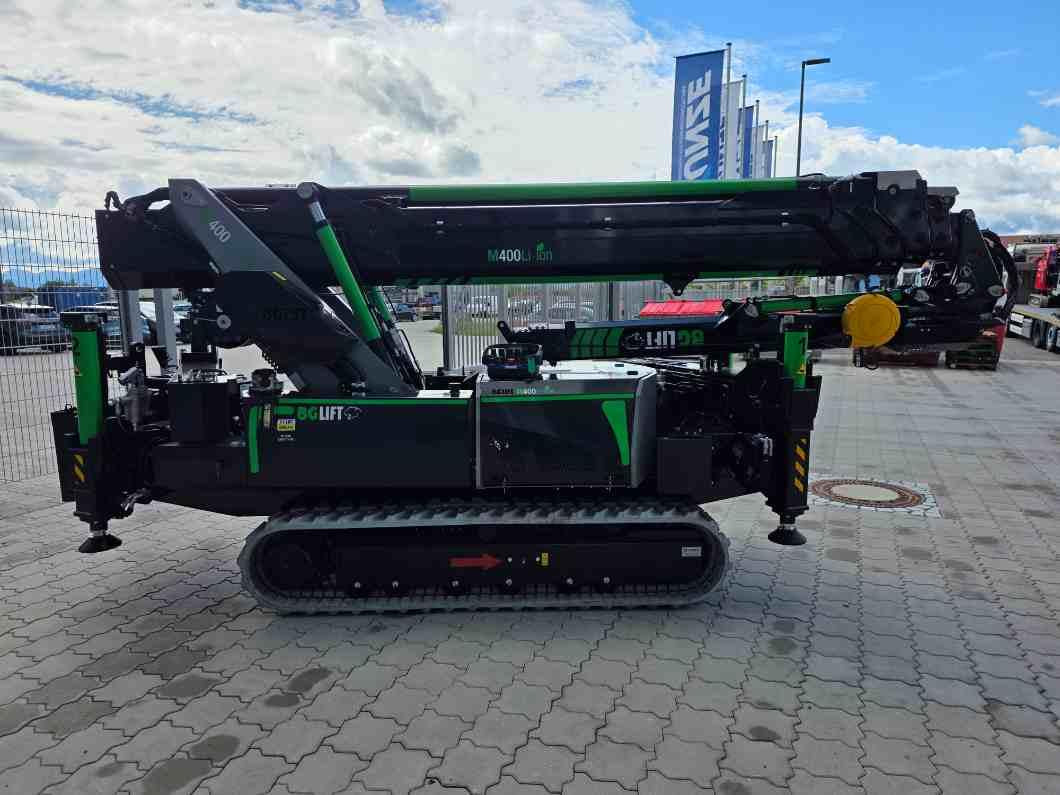 M400-E