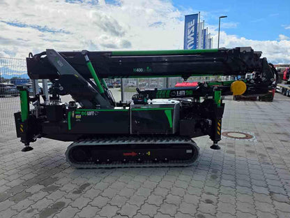 M400-E