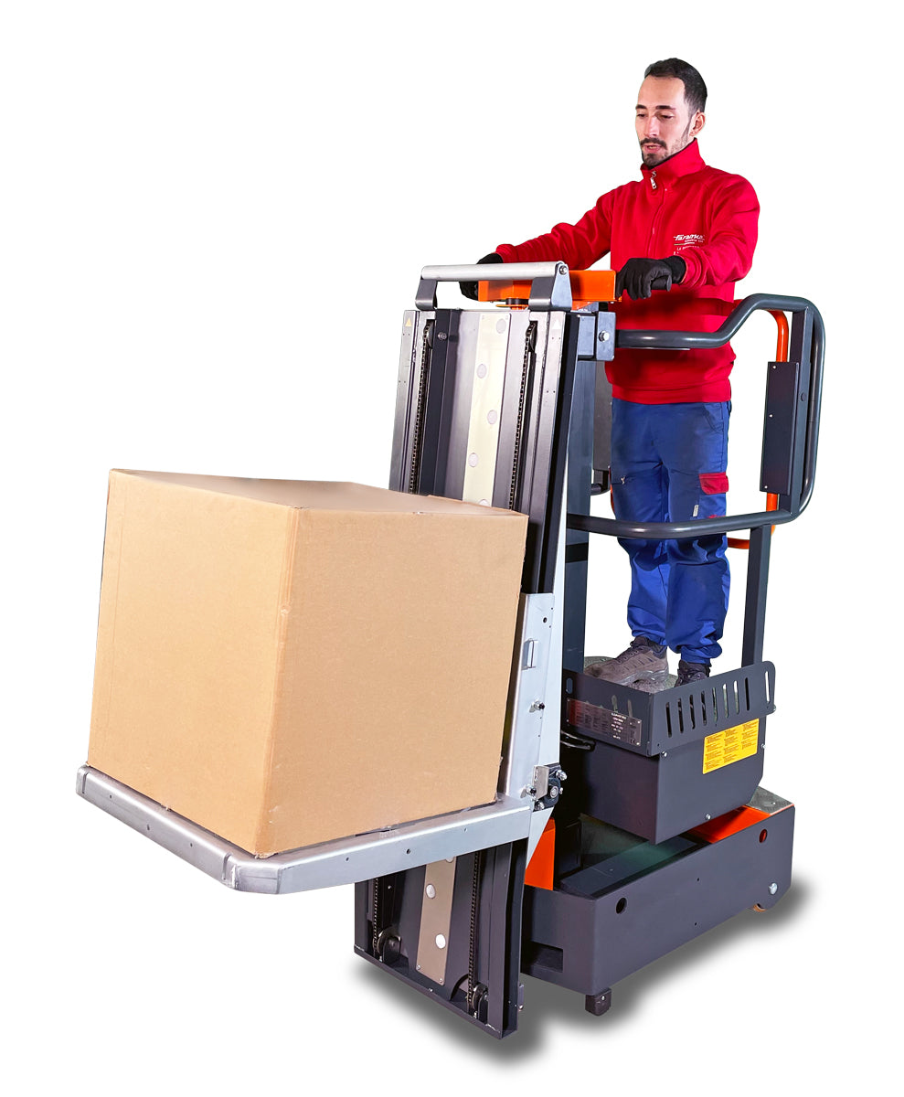 ELEVAH 40 T.FL