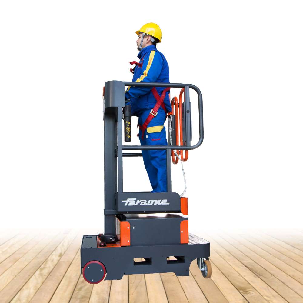 ELEVAH 5 Move Light