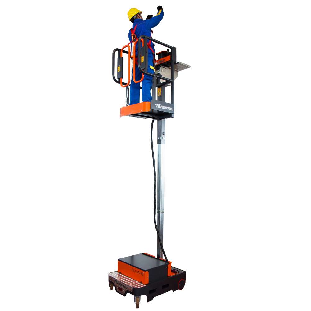 ELEVAH 5 Move Light