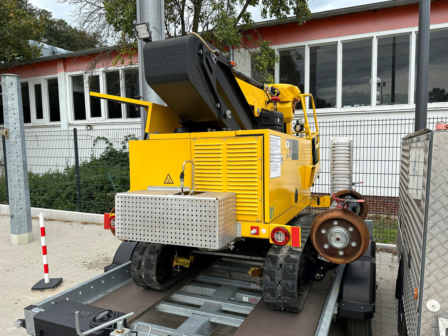 RR C-Pod 10