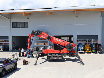 Spider54T