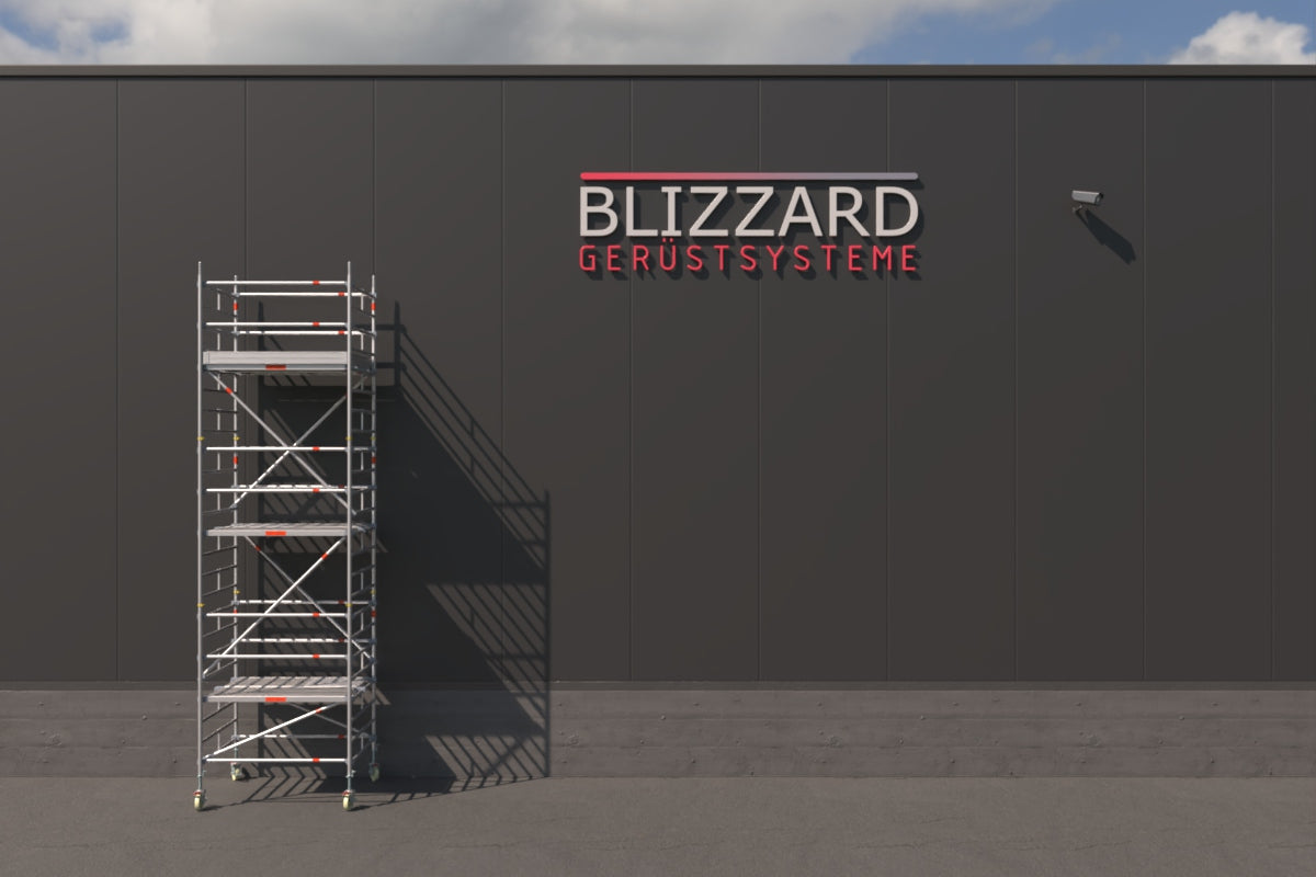 AH 7,19 m | 1,80 m x 1,50 m