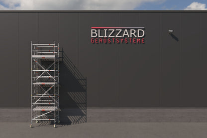 AH 7,19 m | 1,80 m x 1,50 m
