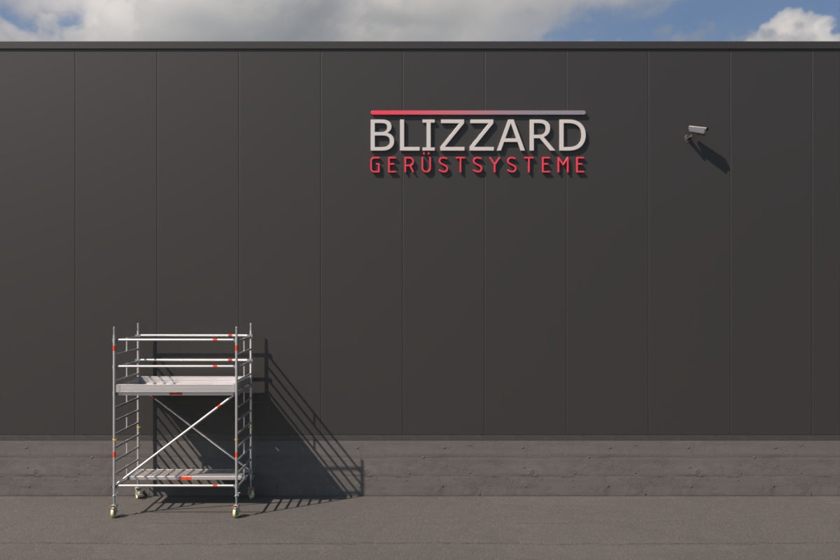 AH 4,19 m | 2,30 m x 1,50 m