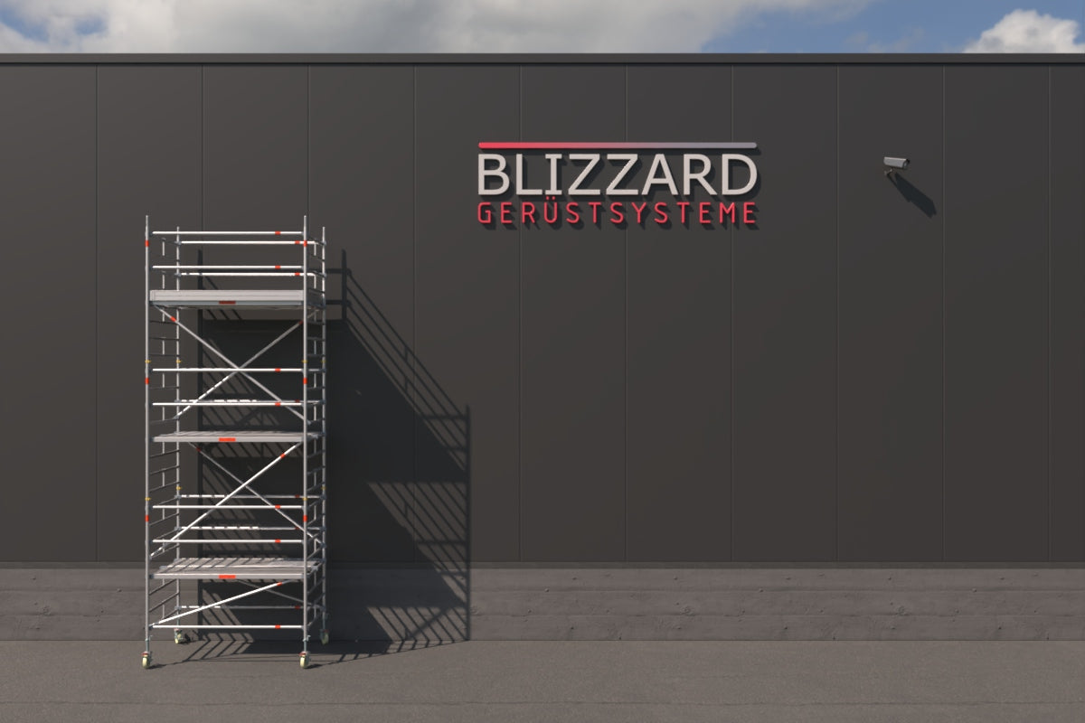 AH 7,19 m | 2,30 m x 1,50 m