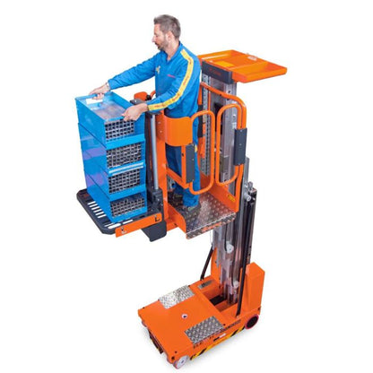 ELEVAH 65 Move Picking