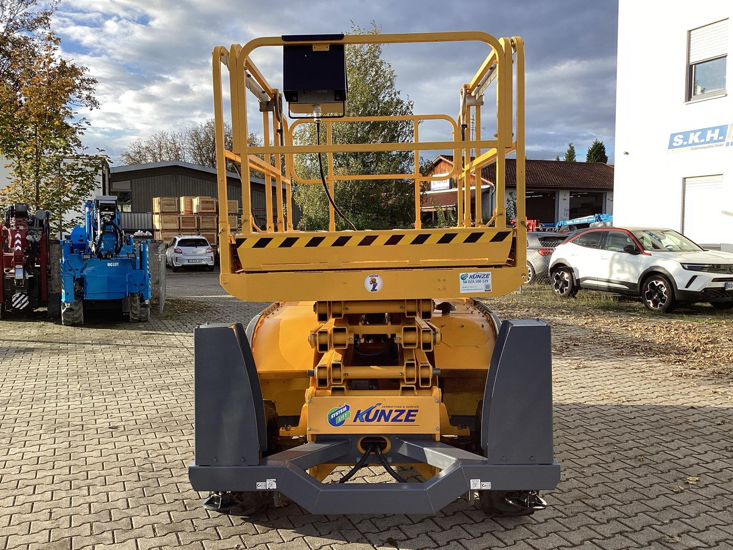 Compact10DX