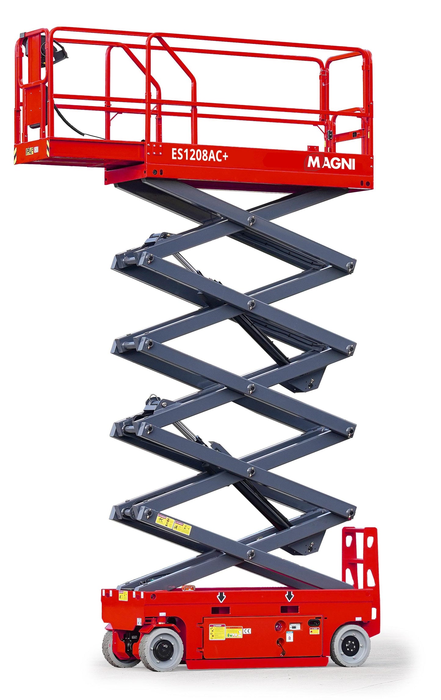 ES1208AC+