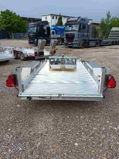 GTAL 300/135/3,5t KD