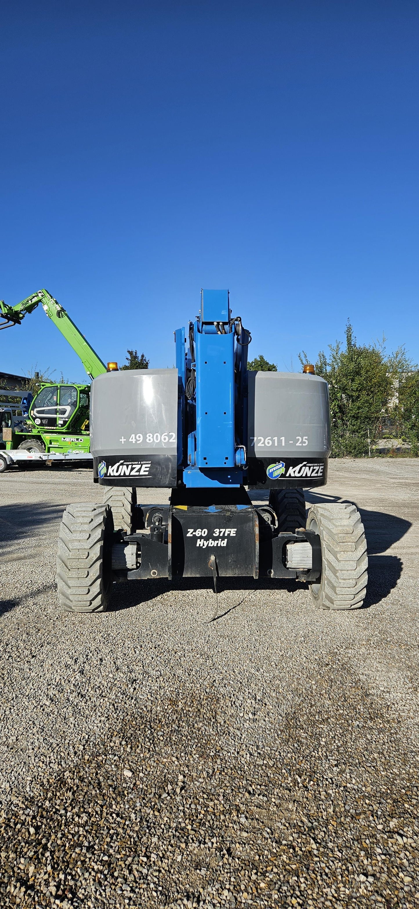 Z-60FE