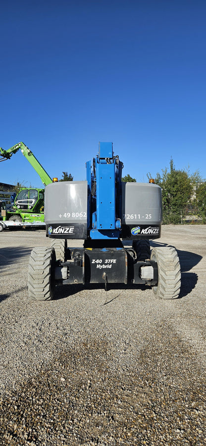 Z-60FE