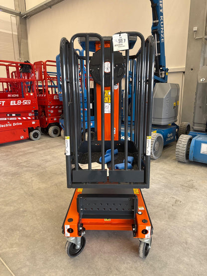 ECOLIFT