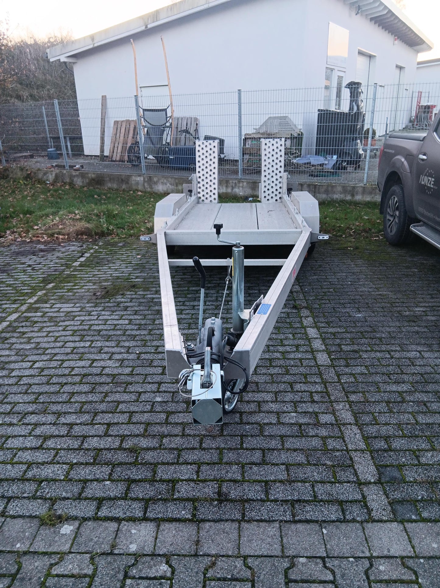 GTAL 300/135/3,5t Std