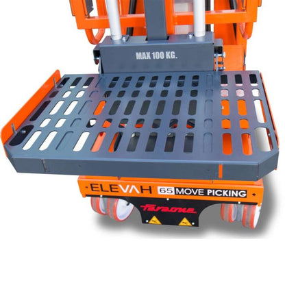 ELEVAH 65 Move Picking