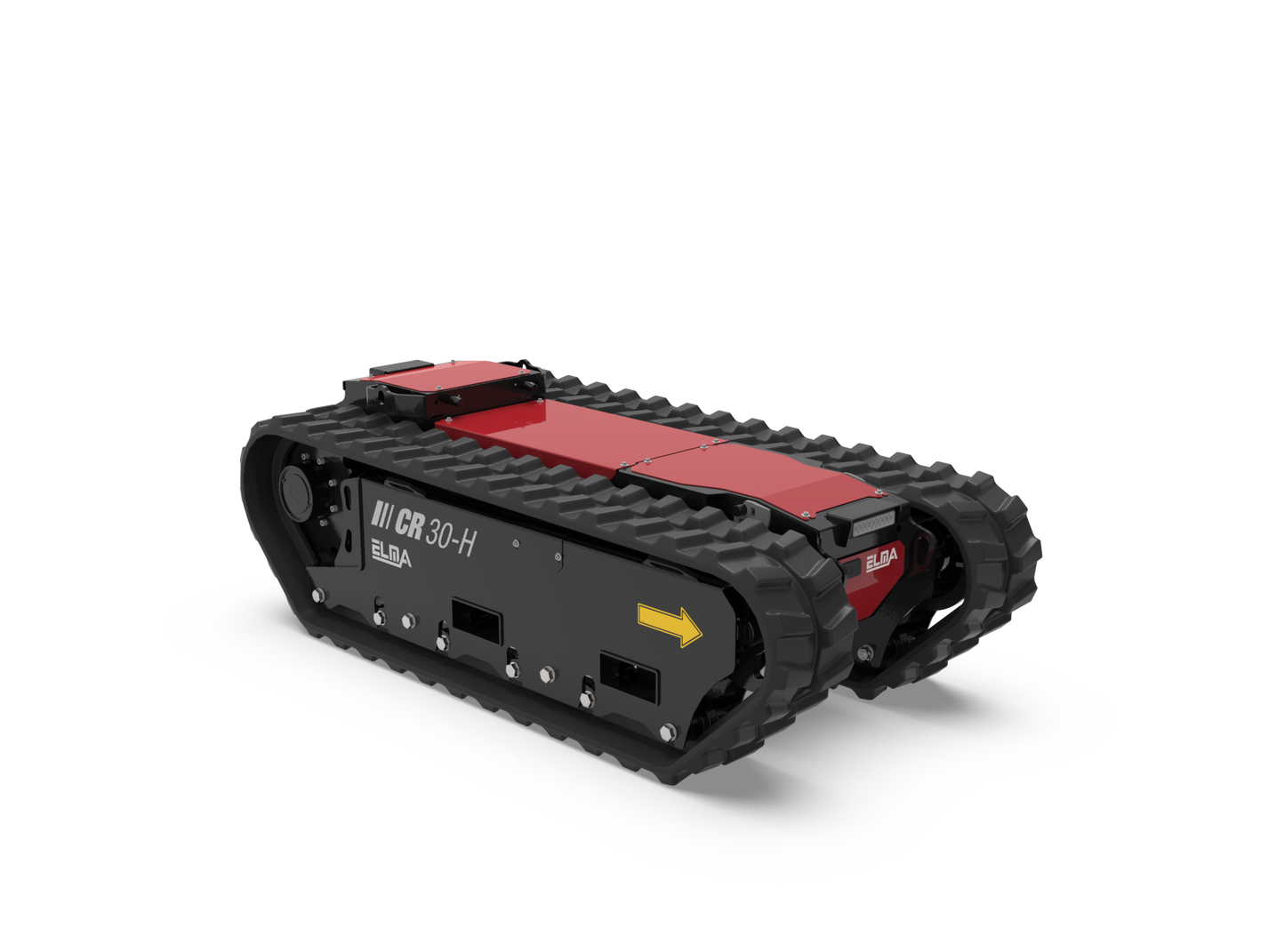 CR30-H