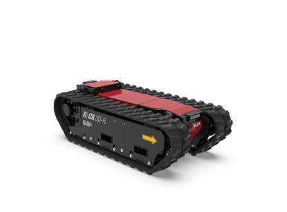 CR30-H