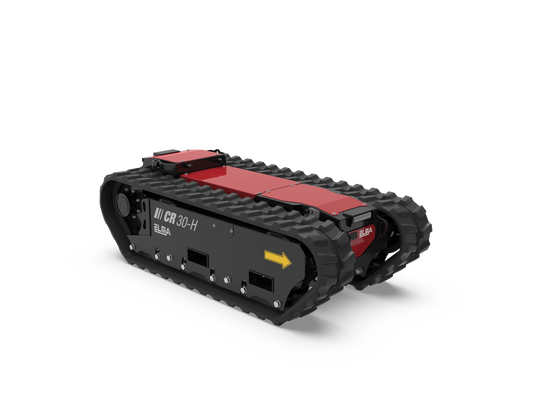 CR30-H