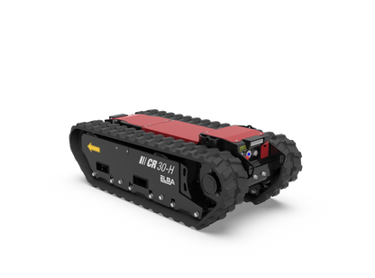 CR30-H