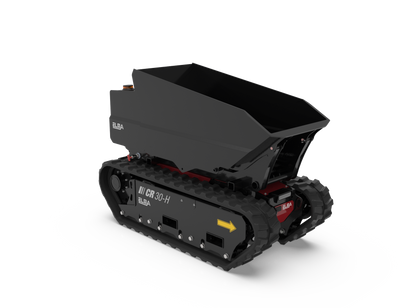 CR30-H